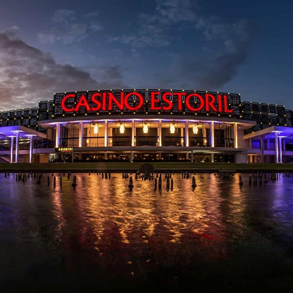 Casino Estoril