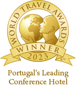 Portugal´s Leading Conference Hotel