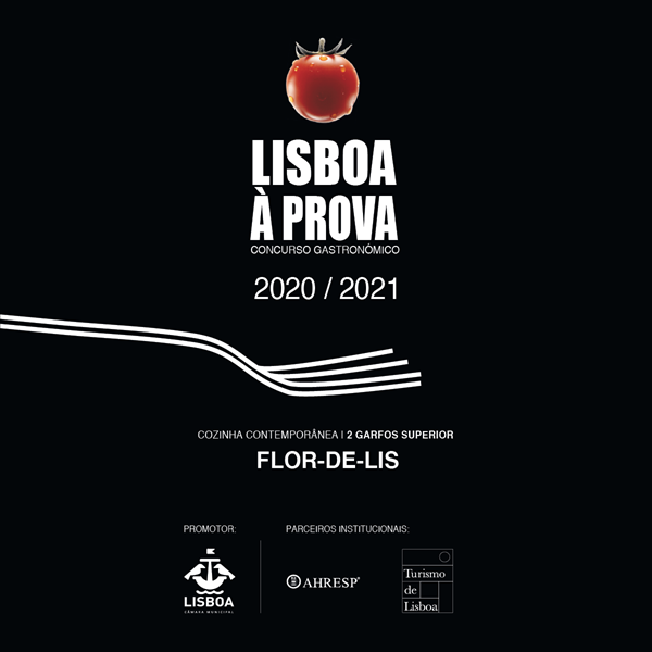 Lisboa à Prova 2 garfos
