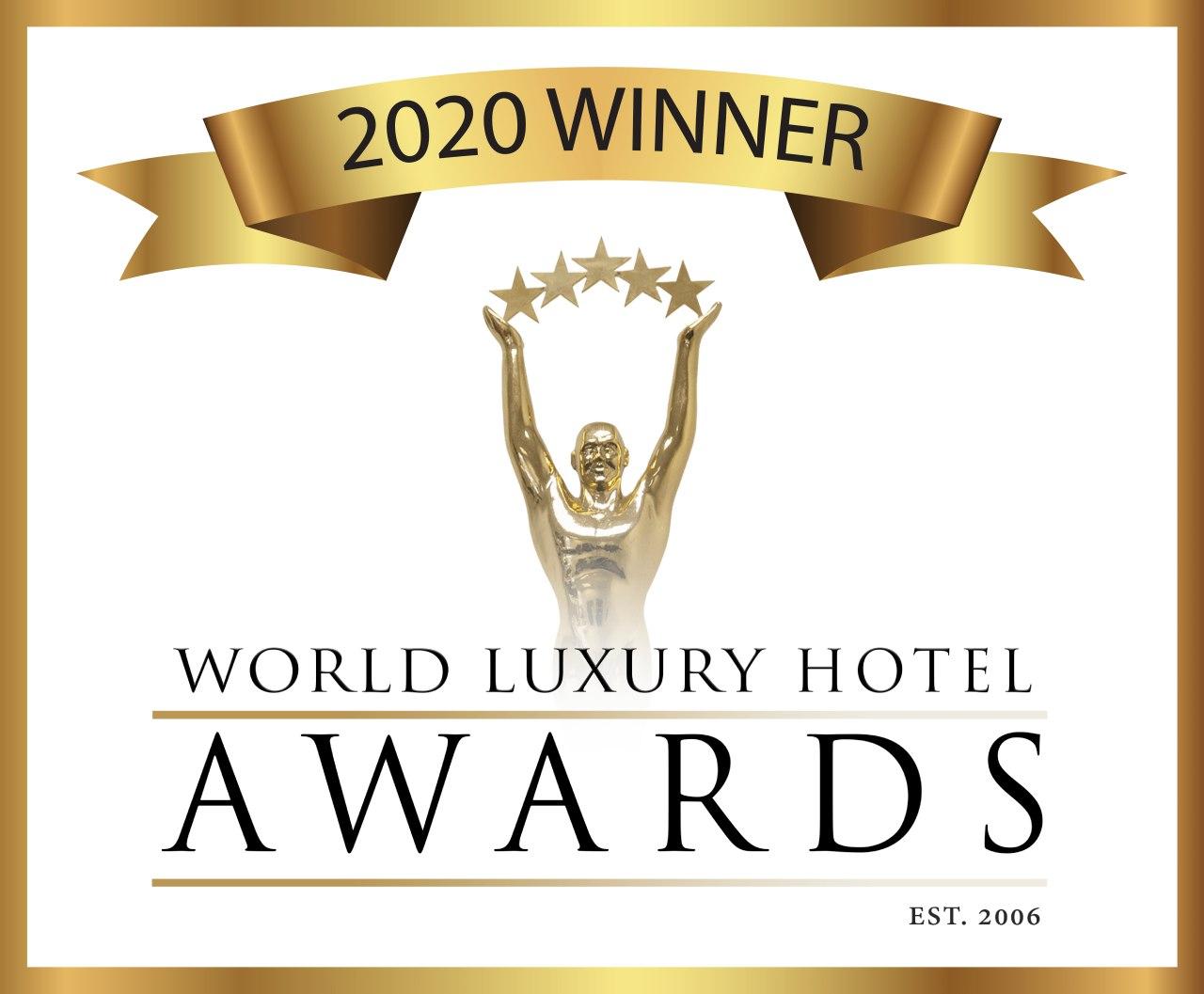 Luxury Awards 2020