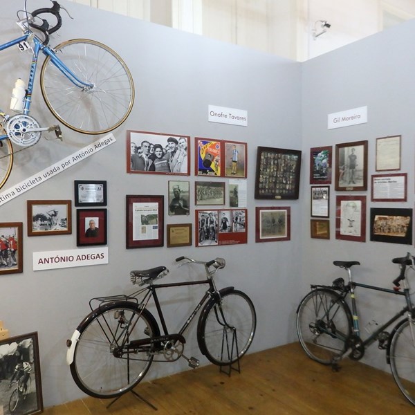 Cycling Museum