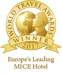 Epic Sana Lisboa World Travel Awards Europe Leading Mice 2017